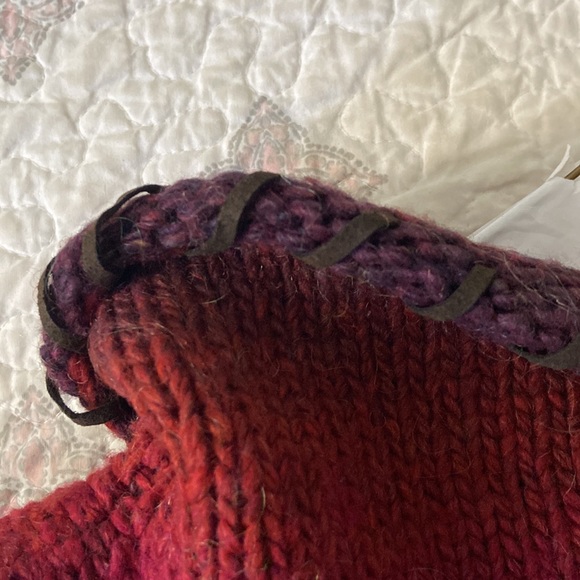 GUC DKNY city wool tunic - Picture 6 of 7